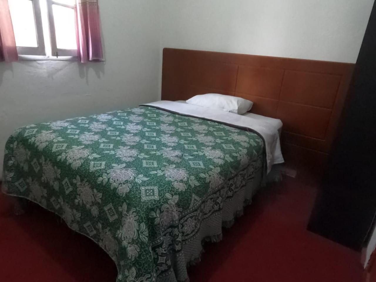 Hostel Fuentes Arequipa Exterior photo